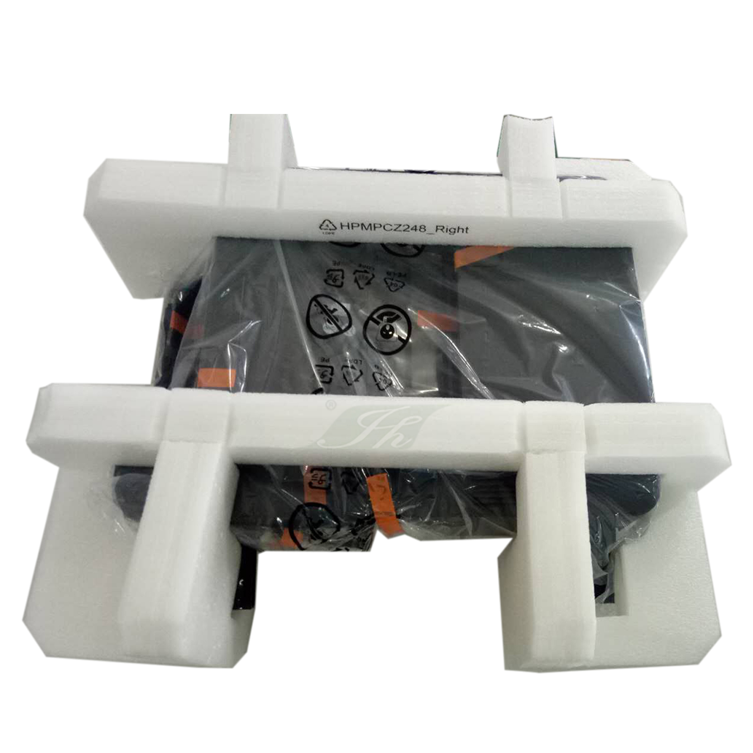 dear_hmd樣専用ページ ADF Assembly - Reliable Performance for M680 & M630 Printers