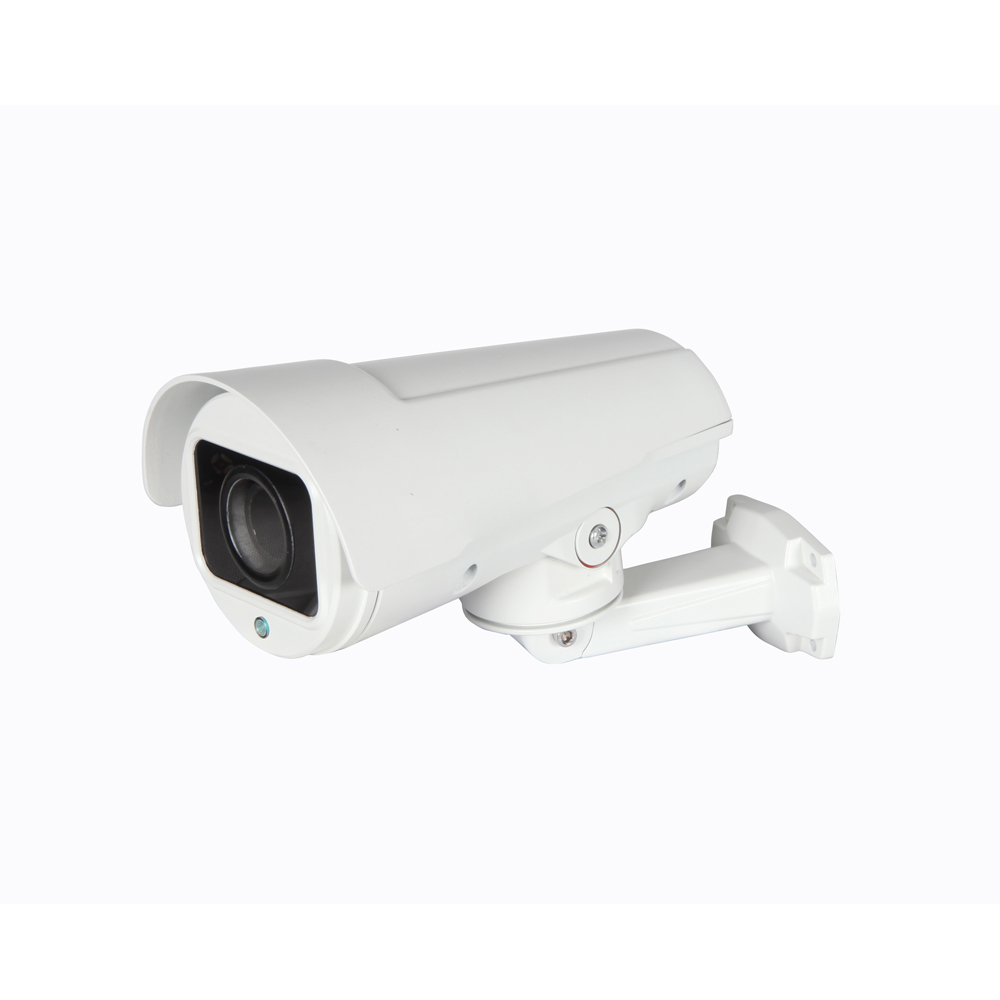 HD 2MP PTZ Camera H.265 1080P IP66 Waterproof 10X IP Camera Rotating IR Security Outdoor PTZ Bullet Camera