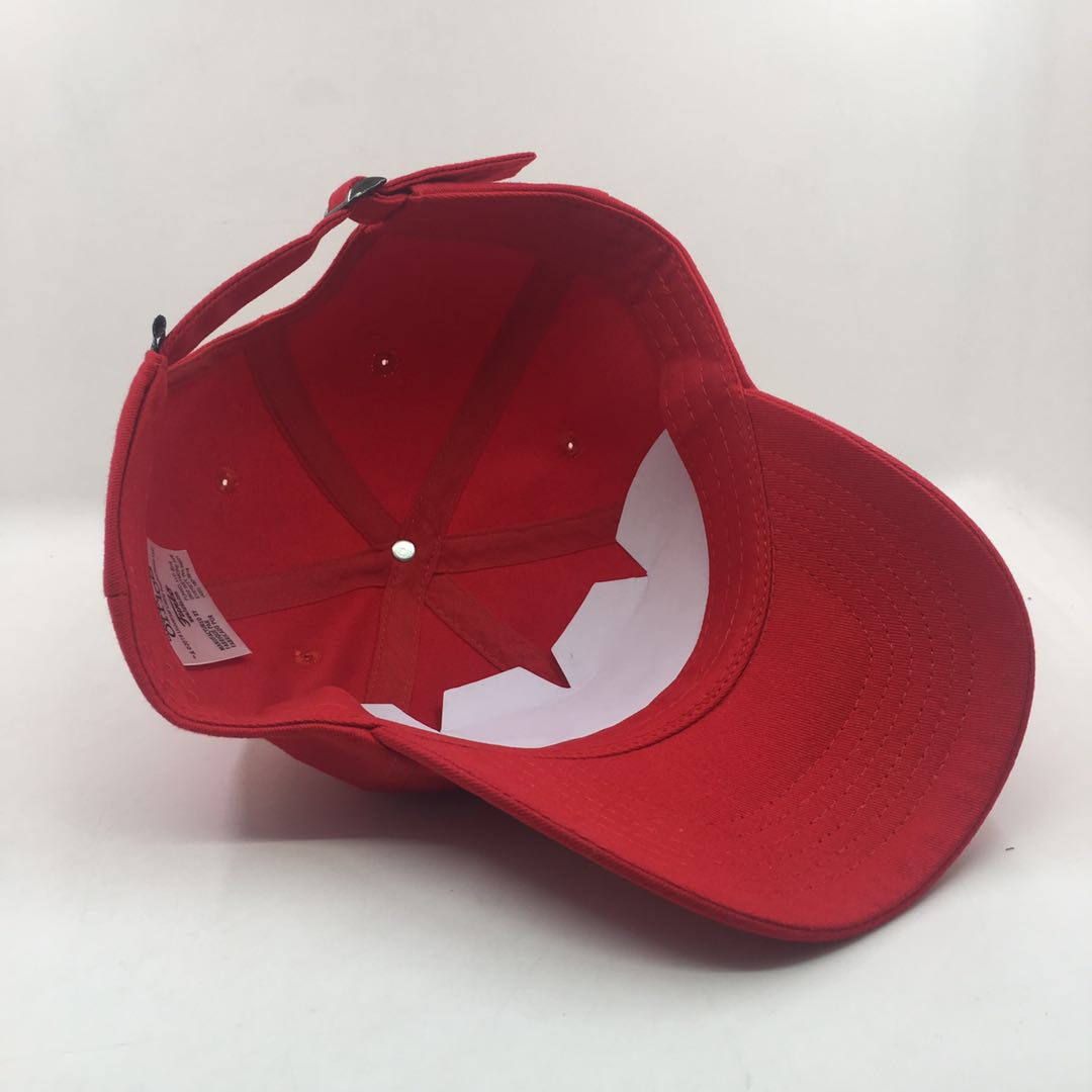 Custom 6 panel  cap 2021  summer embroidered hats new york sports baseball cap