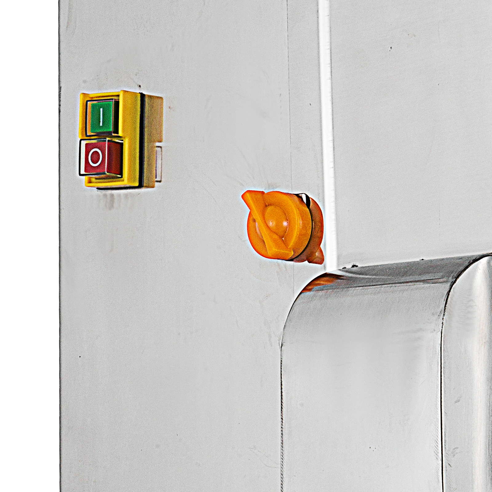 Commercial automatic fruit orange juicer machine  orange juicer machine