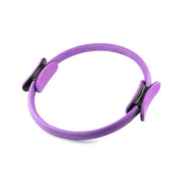 Stamina Aero Pilates Ring Magic Circle for yoga training