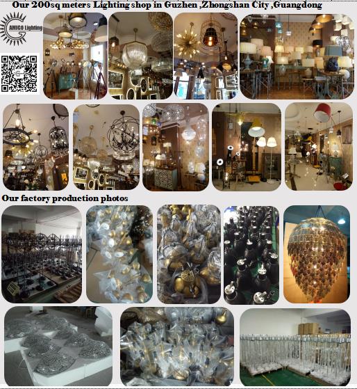 Good quality and cheap Chinese products designer modern gold living room wall lamp