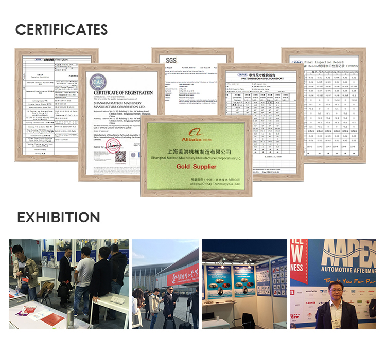 Manufacturer Customized Parts Stainless Steel Investment Casting Pipe Connector(图5)