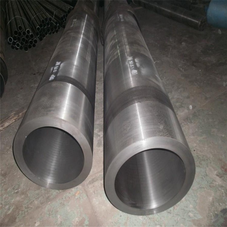 Inconel 600/625 Seamless Pipe With Competitive Price