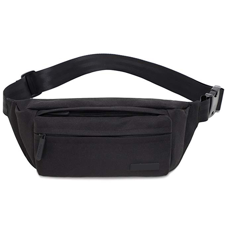 Marsupio da esterno Marsupio da uomo Marsupio da donna/uomo Borsa da viaggio Sport da viaggio