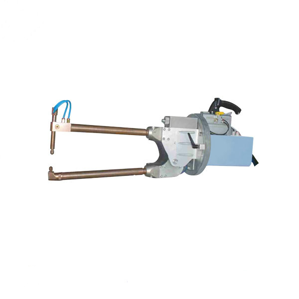 Resistance Spot Welder with C-Type Gun - 8000J Energy Storage