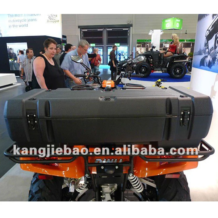 High impacti resistant ATV Accessories