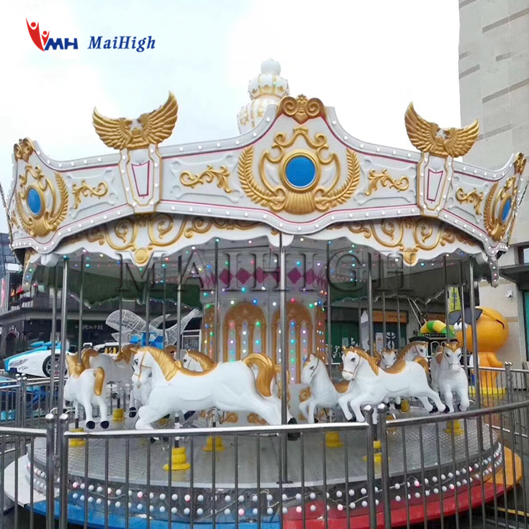 中古遊園地乗り物メリーゴーランド販売中| Alibaba.com