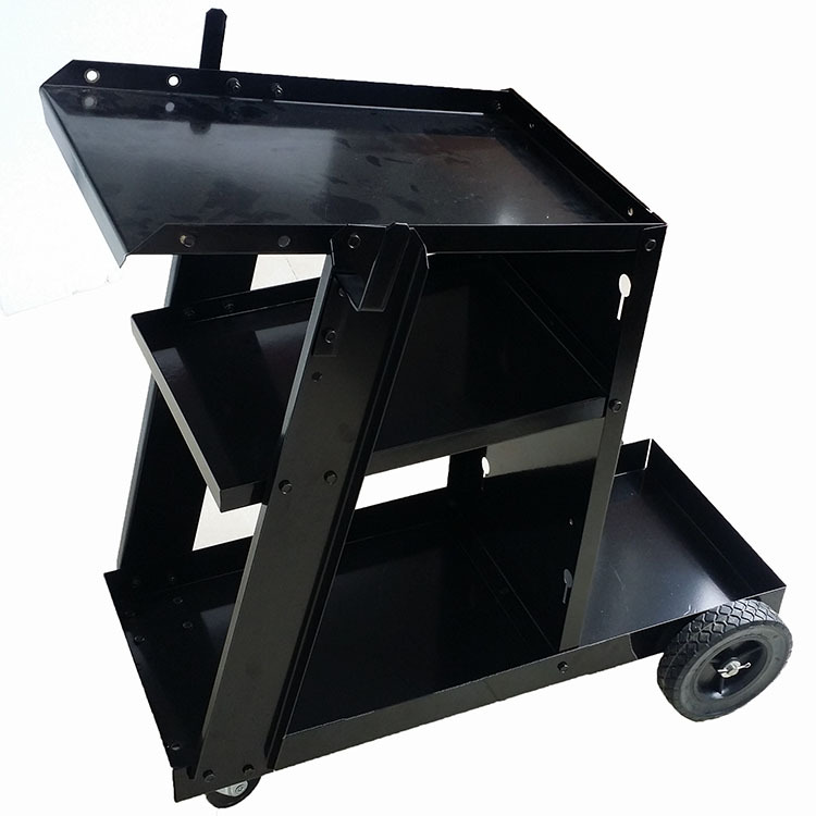 高质量的商业焊接工具车工厂供应商手推车