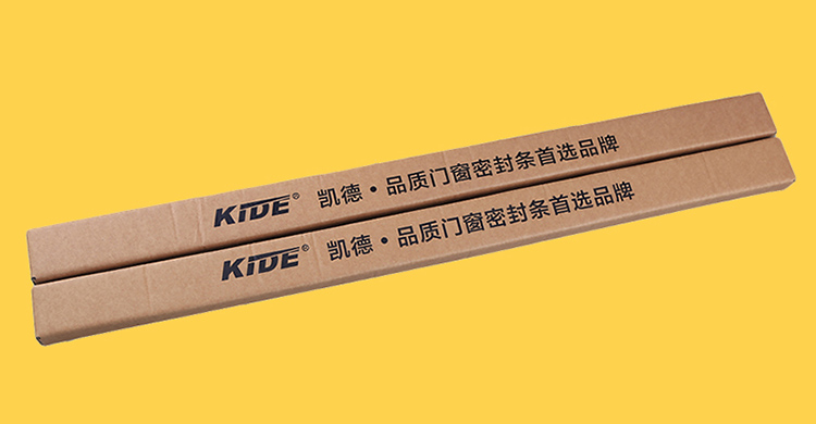 EPE foam door bottom seal strip under door sweep weather