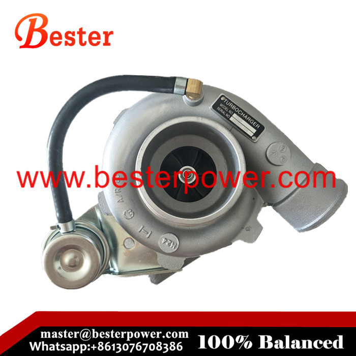 TB2505 Turbo for Nissan Fd46 Engine - Reliable Performance