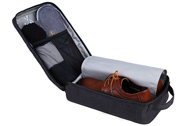 Cubo di imballaggio da viaggio per organizer portatile personalizzato durevole di nuovo design