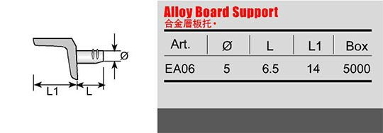 Wooden cabinet board holder hidden shelf support bracket shelf support furniture hardware