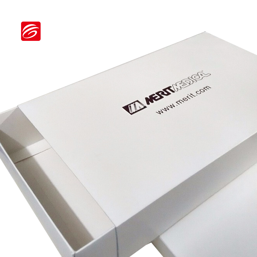 Wholesale Tea Packaging Paper Box