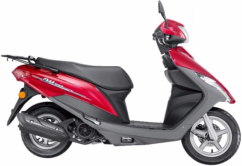 マジェスティ125fi売ります！アドレスリードpcx110100ヤマハホンダスズキ Yahoo!オークション - 「マジェスティ 125」(51cc-125cc)(ヤマハ)の