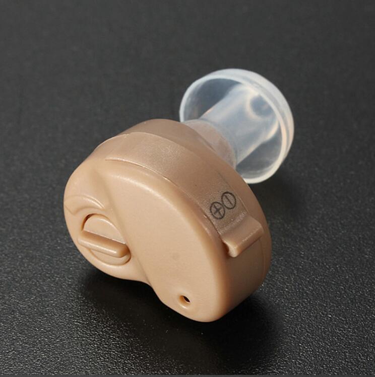 OEM acceptable ite hearing Aids high quality rechargeable hearing aids for seniors