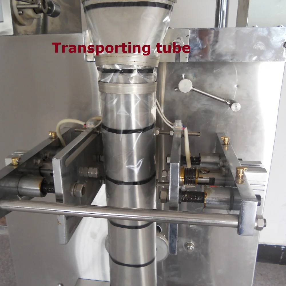 GT-K salt packaging machine