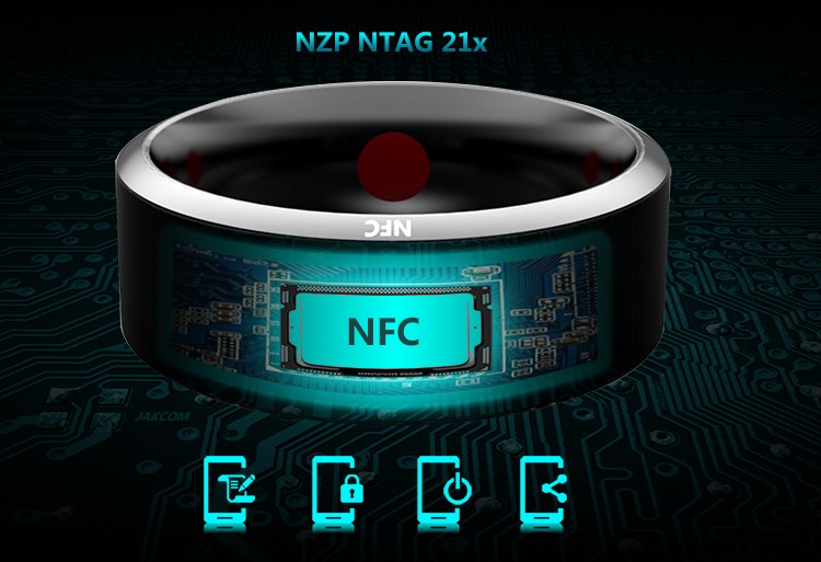 Wholesale Jakcom R3 Smart Ring Consumer Electronics Other Consumer Electronics Ladies Watches 2016 Free