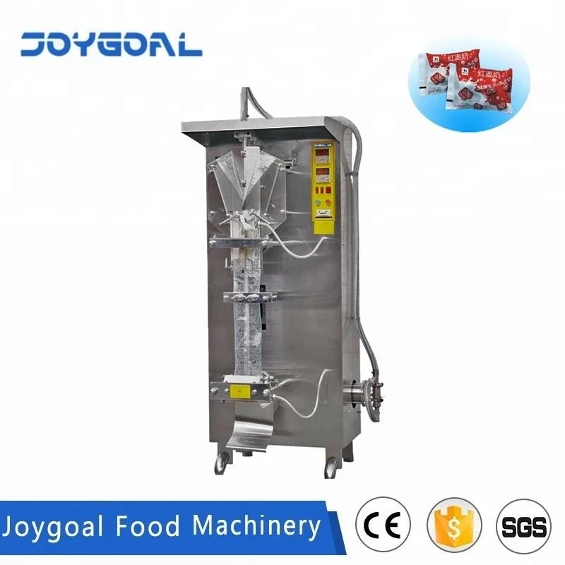 Automatic medical alcohol packing machine shanghai joygoal machine