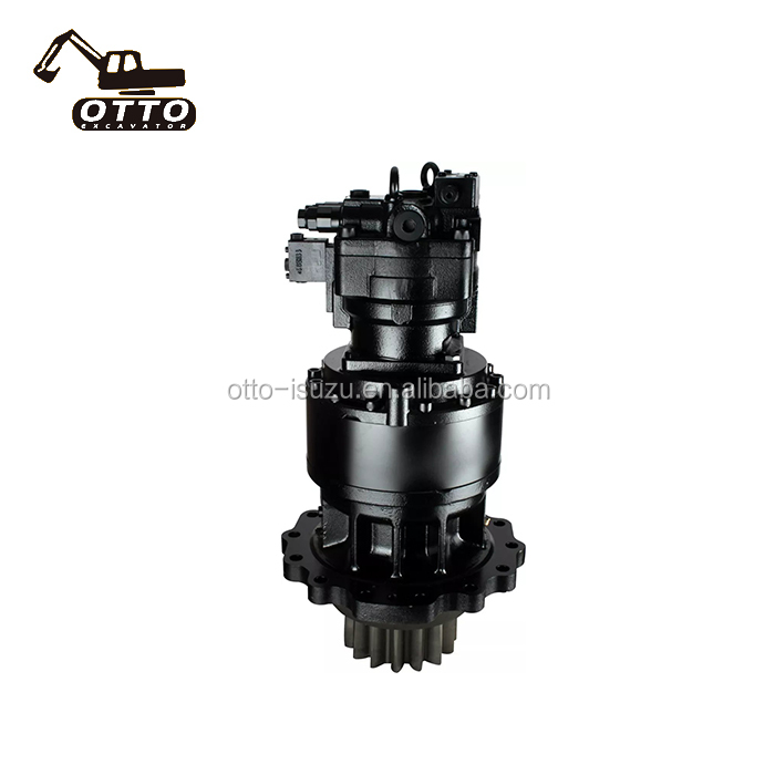 ZX280-3 Excavator Parts - Swing Motor 4621174 OTTO Brand