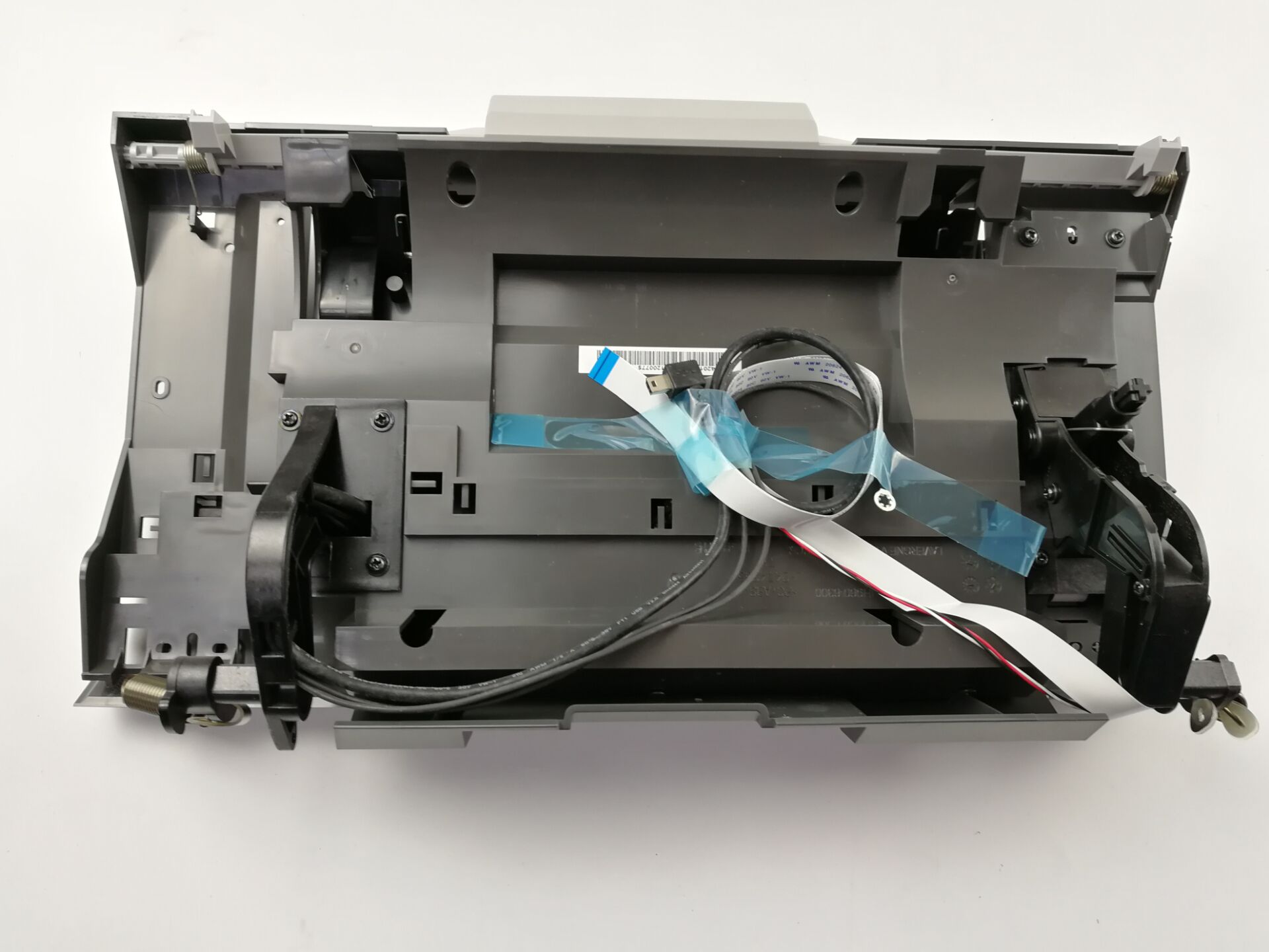ZHHP Operator Panel Replacement for Lexmark MX711 - Original