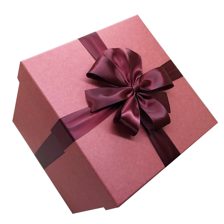 Customized Paper Gift Box Packaging Cardboard Box Packaging jewelry box packaging
