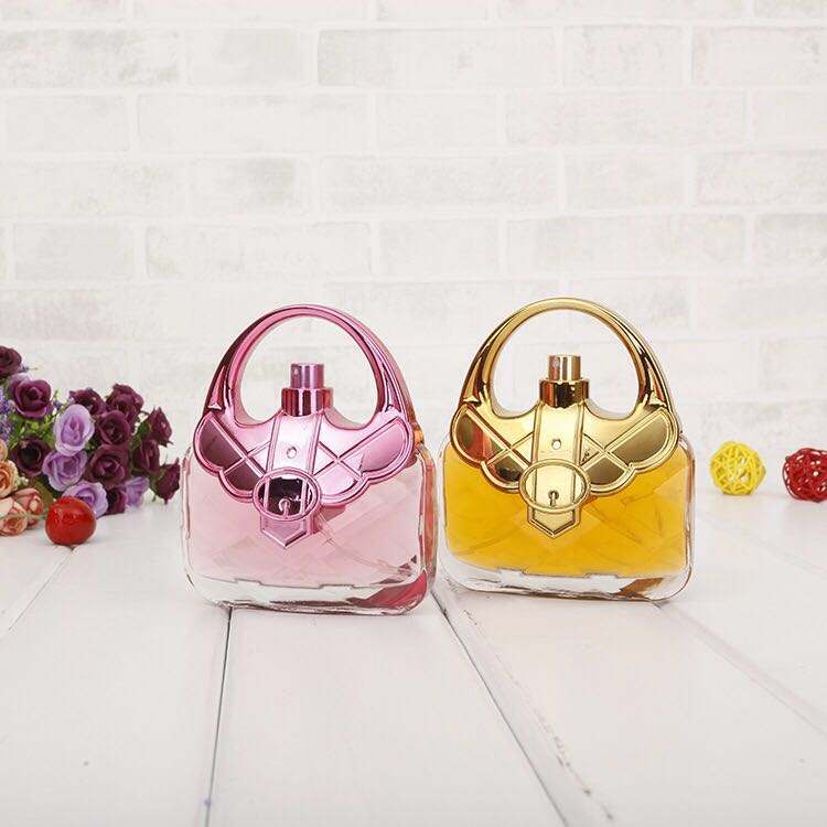 High quality Amazon Hot Sale Original Long Lasting black 100Ml Eau De Perfumes For Women