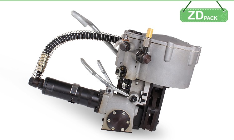 Pneumatic Steel Strapping Bander for 25-32mm