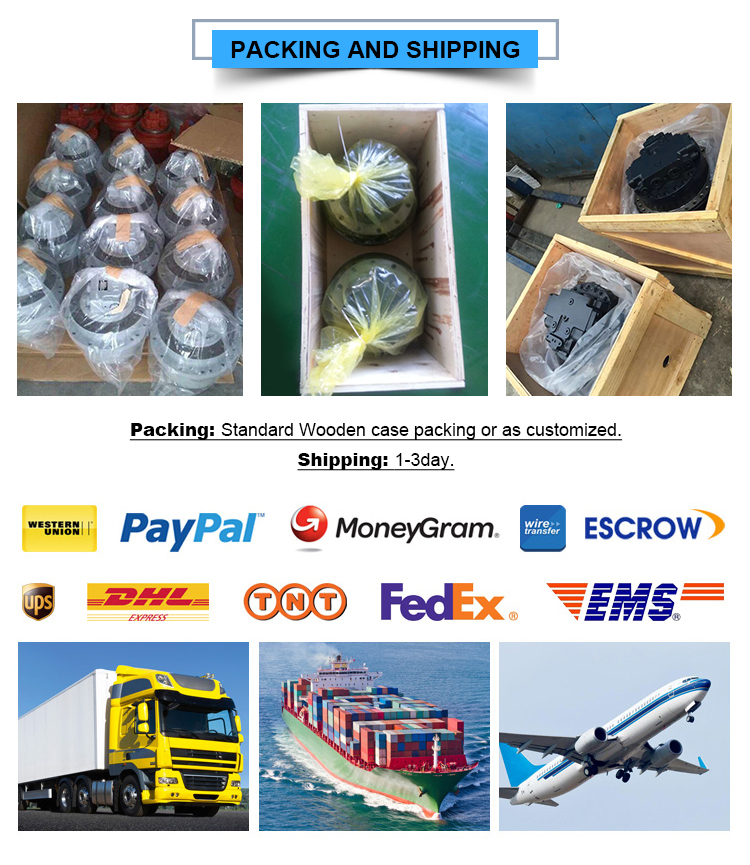 Y専用 CSC SPARE PARTS