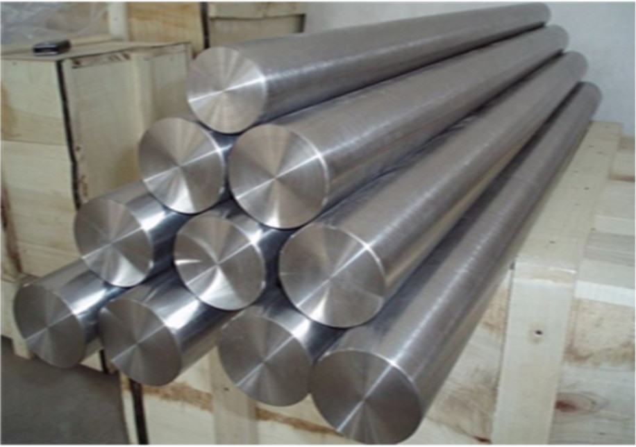 切割金属小直径不锈钢棒 5毫米