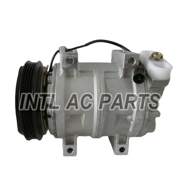 Zexel DKS-15CH Auto AC Compressor for Mitsubishi Express WA/L400