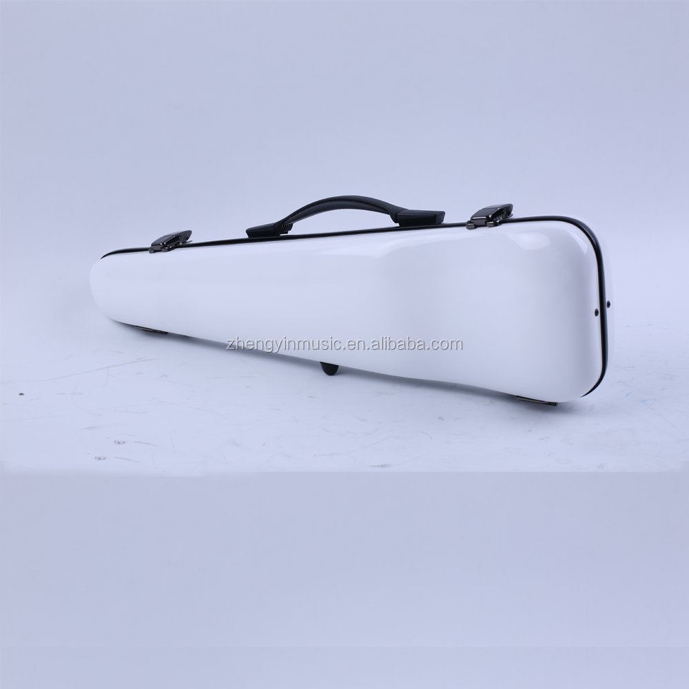 One piece fiberglass clarinet case for beginner