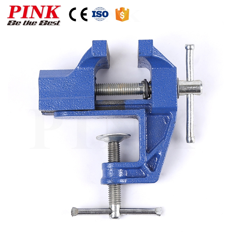 NEBHV20 steel bench vise Products from Jiaxing Pink Electronic