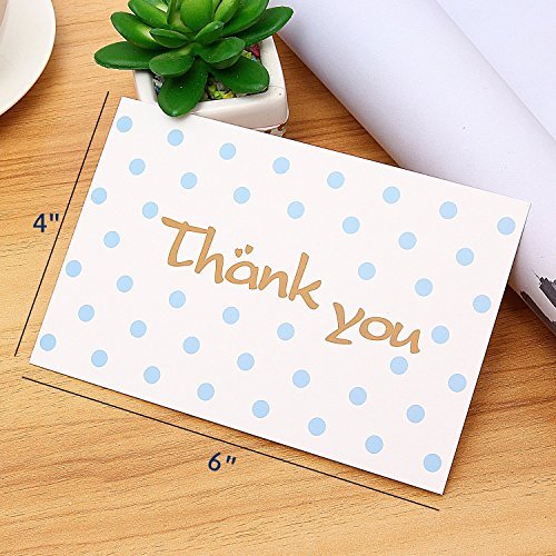 48 张各式各样的 thank 卡,明信片风格感谢你的贺卡
