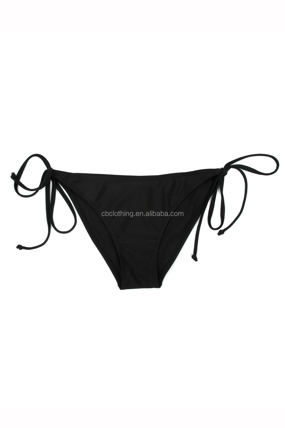 Wholesale hot sexy black bikini