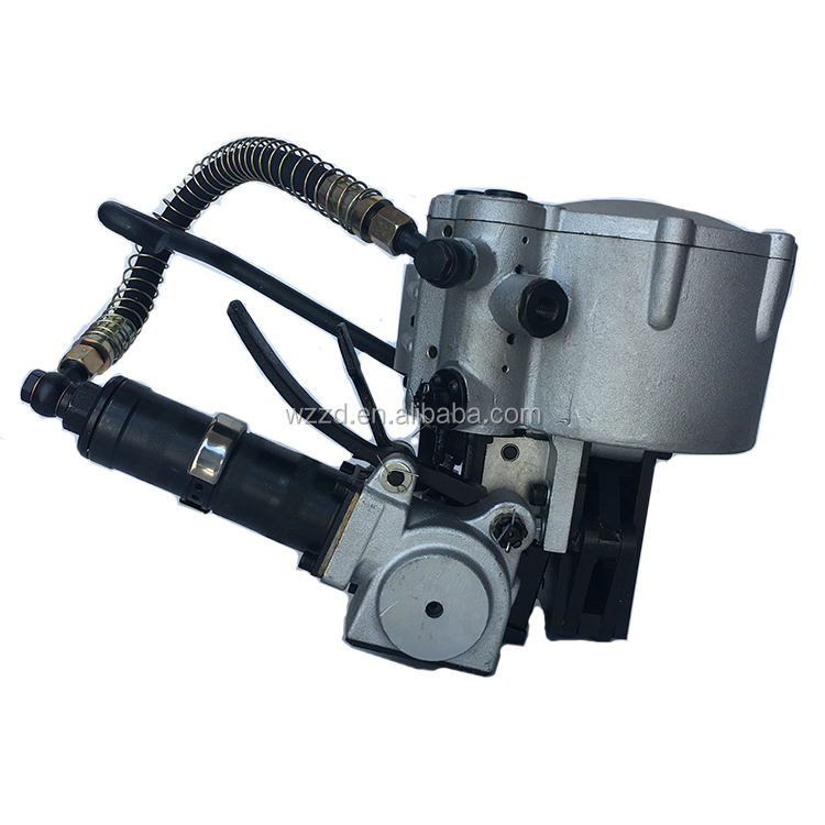 Pneumatic Steel Strapping Bander for 25-32mm