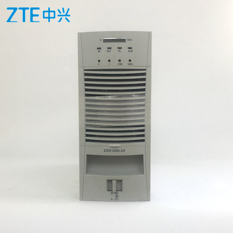 トトノエライト ZTE ZXD1500 (V4.0) - 1500W 48V 30A Rectifier Module for Telecom