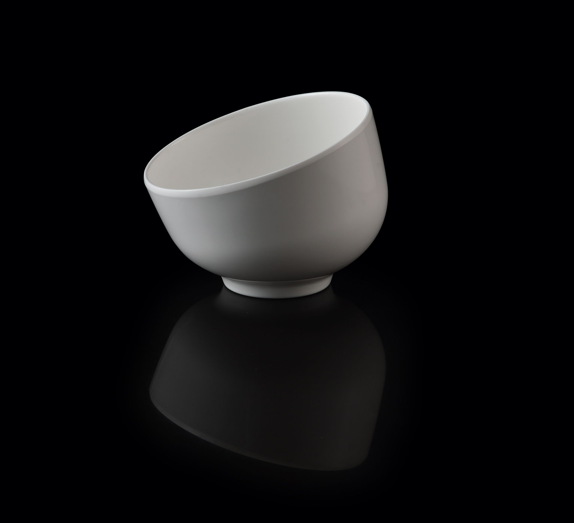 Hot selling special design unbreakable Western salad bowl set 100% melamime bowl for restaurant