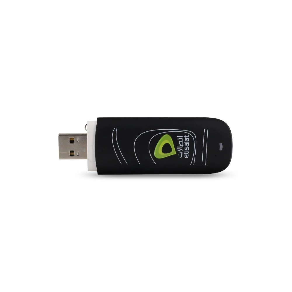 E173 (E173z1) Etisalat UAE Hua wei Unlocked Modem Dongle Products from