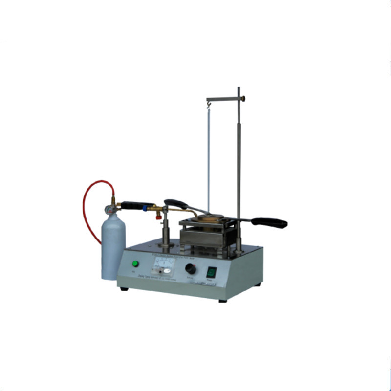 STLR-3 Electric Asphalt Flash Point Testers