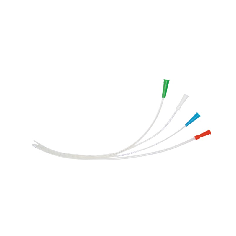 good price disposable sizes male female pvc nelaton catheter tube