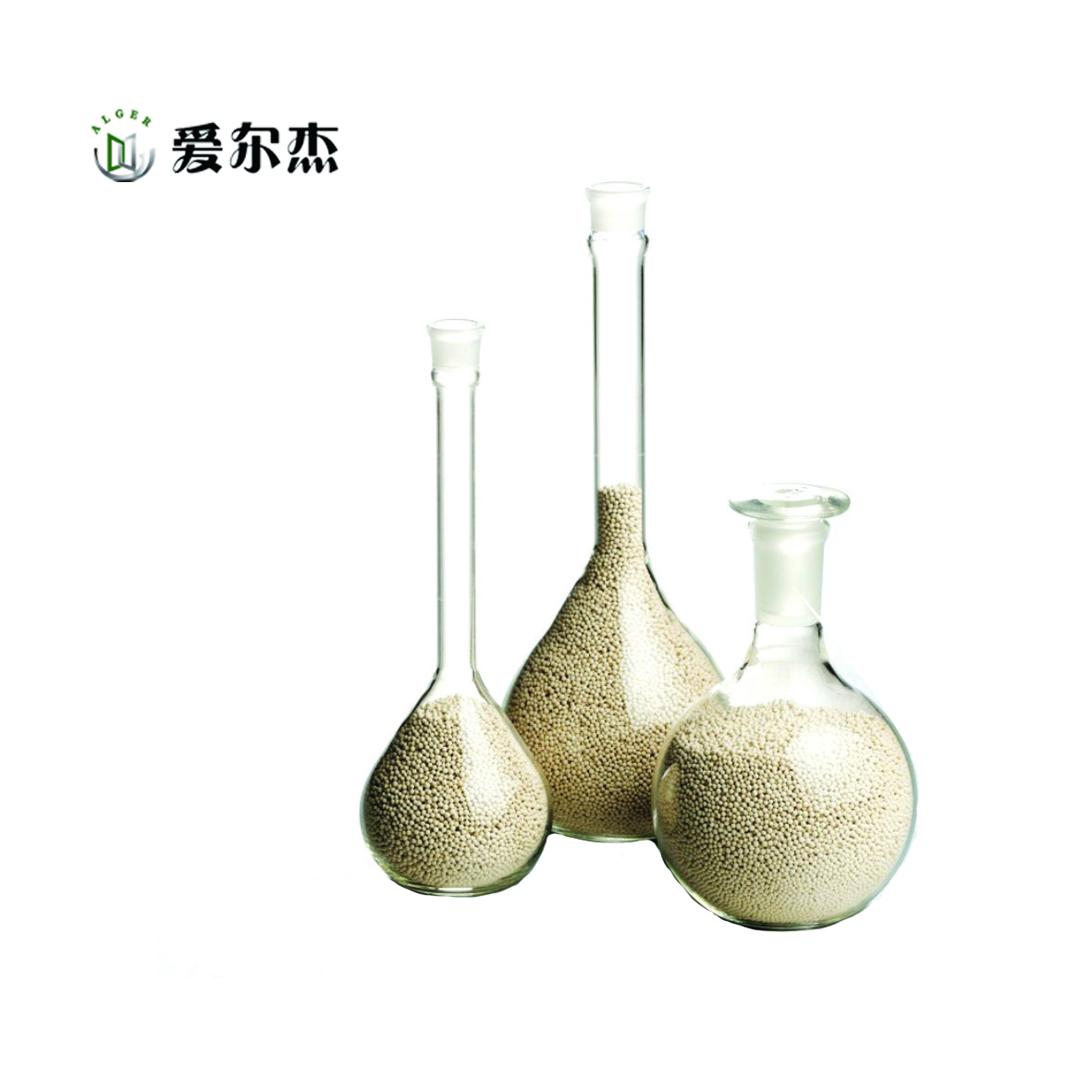 Factory Sale Insulating Glass 3A Molecular Sieve
