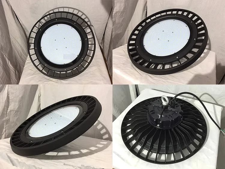 SALE! 150W special offer LED UFO high low bay warehouse lighting