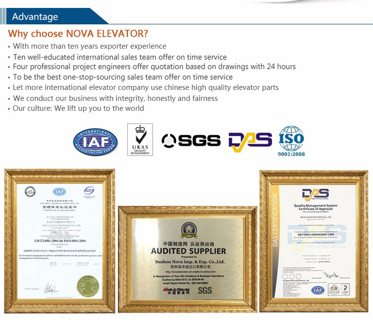 Villa Used Panoramic Glass Elevator, Hot Sale Villa Used Round Glass Home Elevator