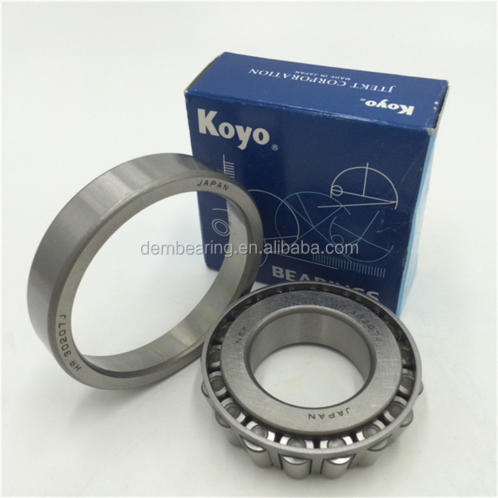 Truck Wheel 7816 Taper Roller Bearing 33216X2-1 80*140*46