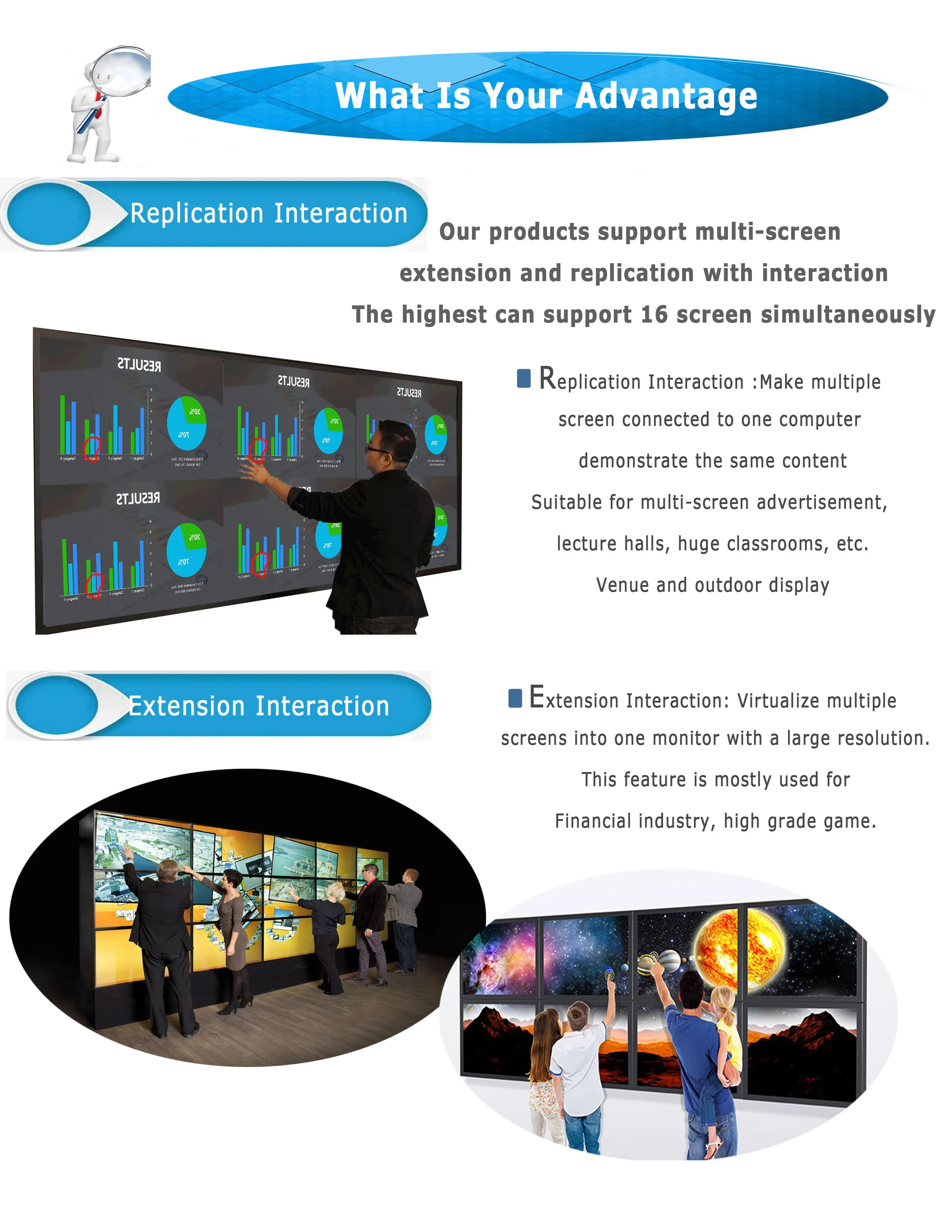 55 65 75 86 98 120 inch manufacturer smart board interactive board class touch screen for interactive classroom customizable