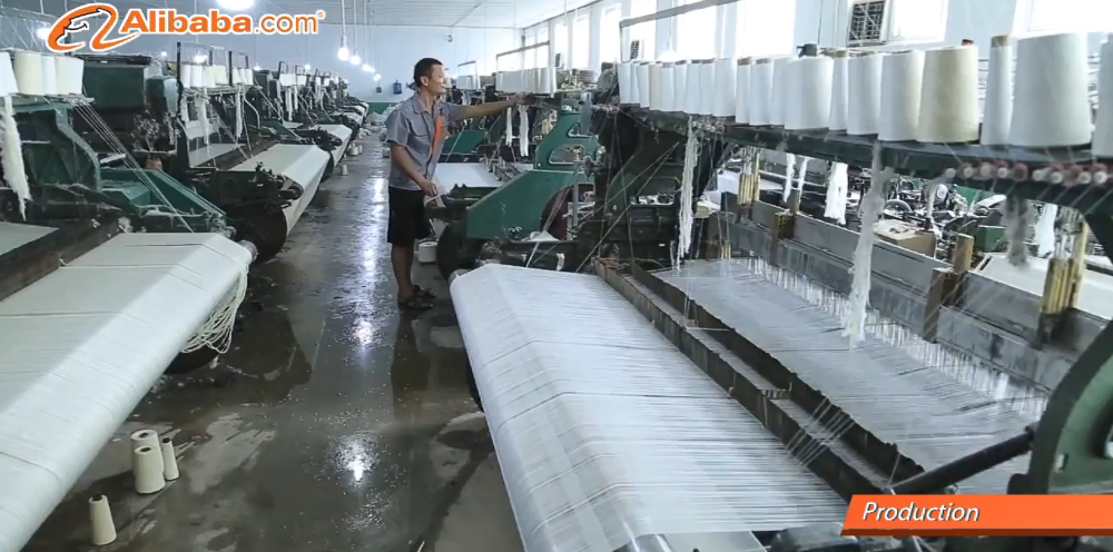 1313 پارچه متارامید با پارچه نومیکس ضد آتش سفارشی 13