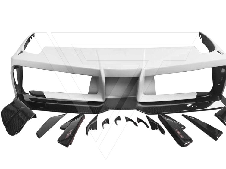 Ferrari カーボンファイバー フォトフレーム Ferrari カーボンファイバー フォトフレーム
