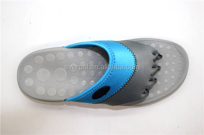 Sandalias ortopédicas con soporte para arco para mujer, chanclas