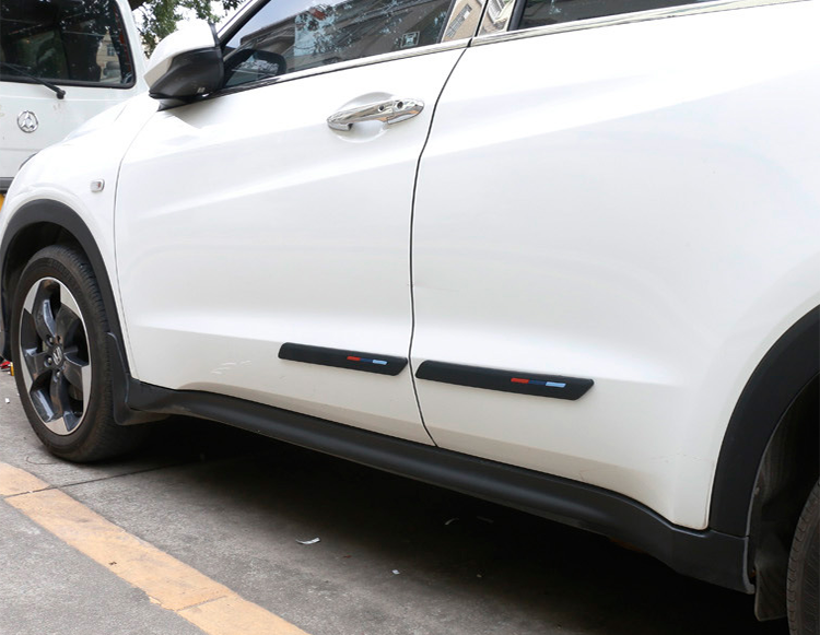 Car Accessories Car Door Edge Guard Sticker 6